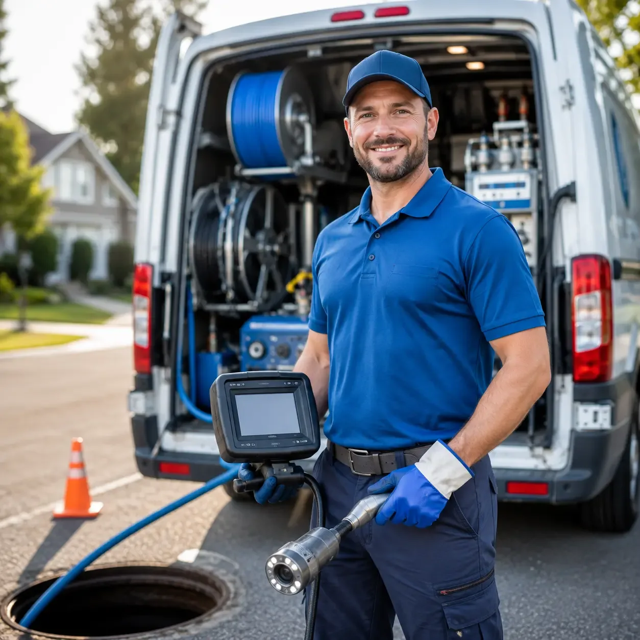 Local Pipe Relining specialists in Rumney, NH