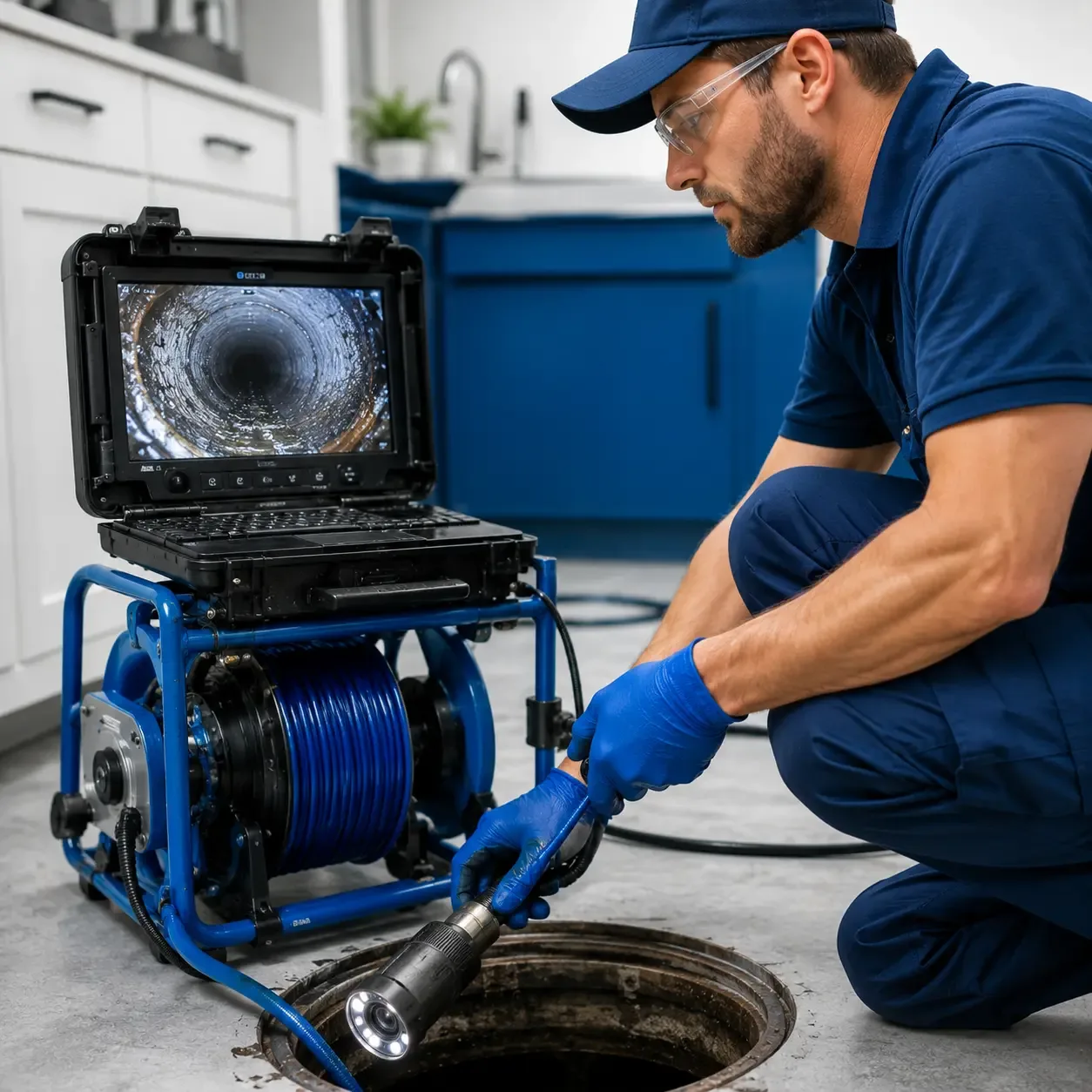 Pipe Relining professionals serving Rumney, NH